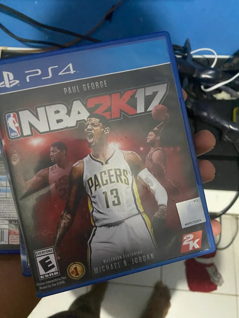 JOGOS DE PS4 - Foto 3