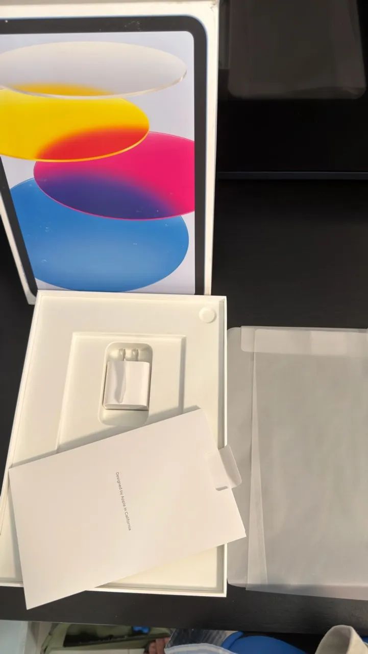 IPAD 11 128gb - Foto 4