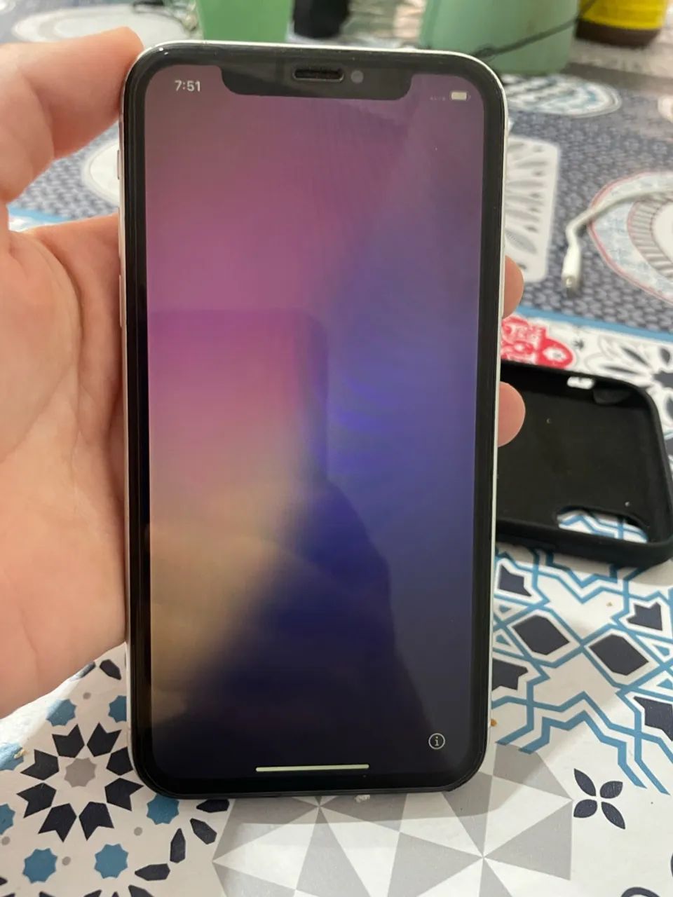 Vendo Xr 