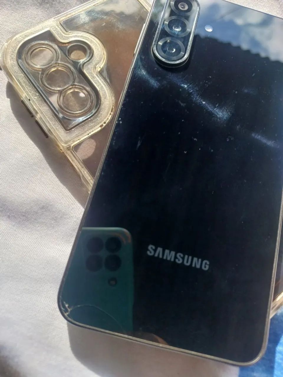 GALAXY A26, 256GB/8RAM. - Foto 4