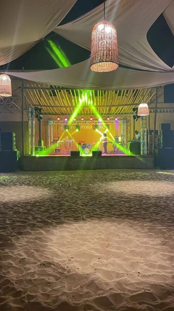 Sonorização para eventos  - Foto 4