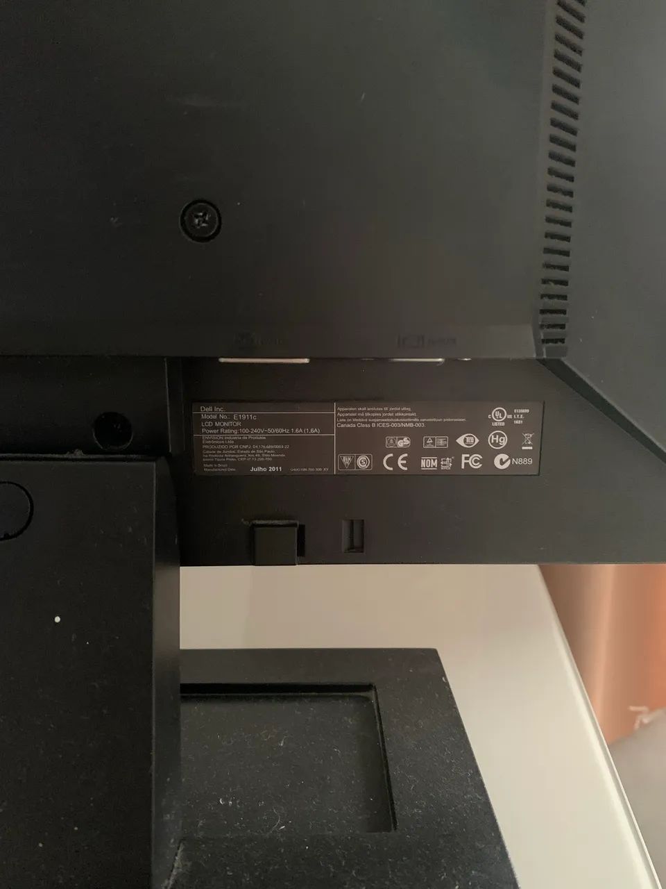 Monitor Dell  - Foto 4