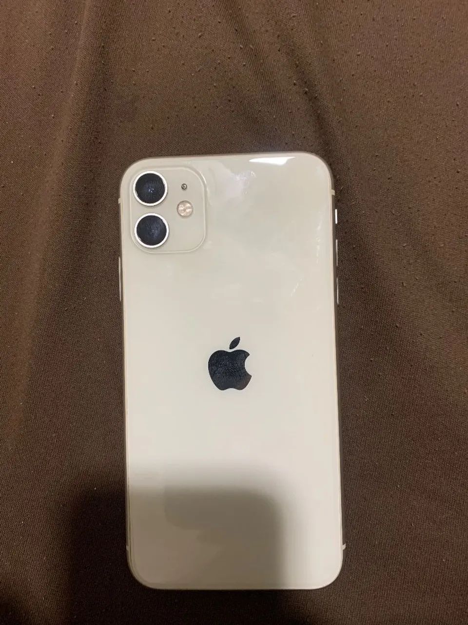 Iphone 11 todo original