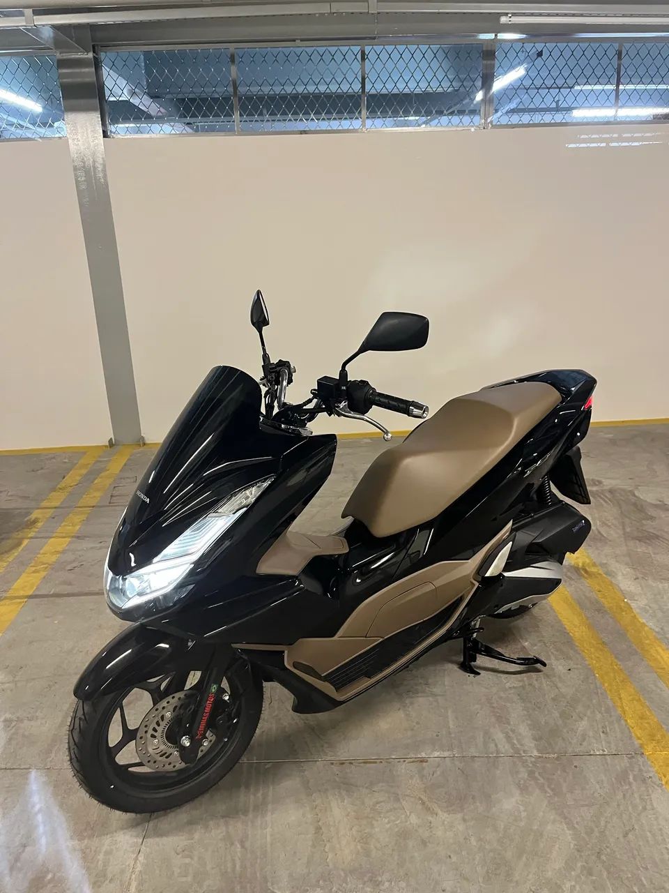 PCX 160 DLX  - Foto 2
