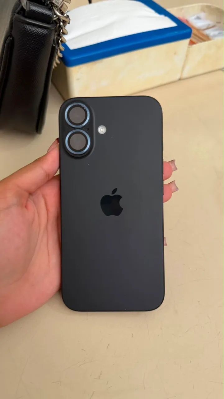 iPhone 16 - Foto 3
