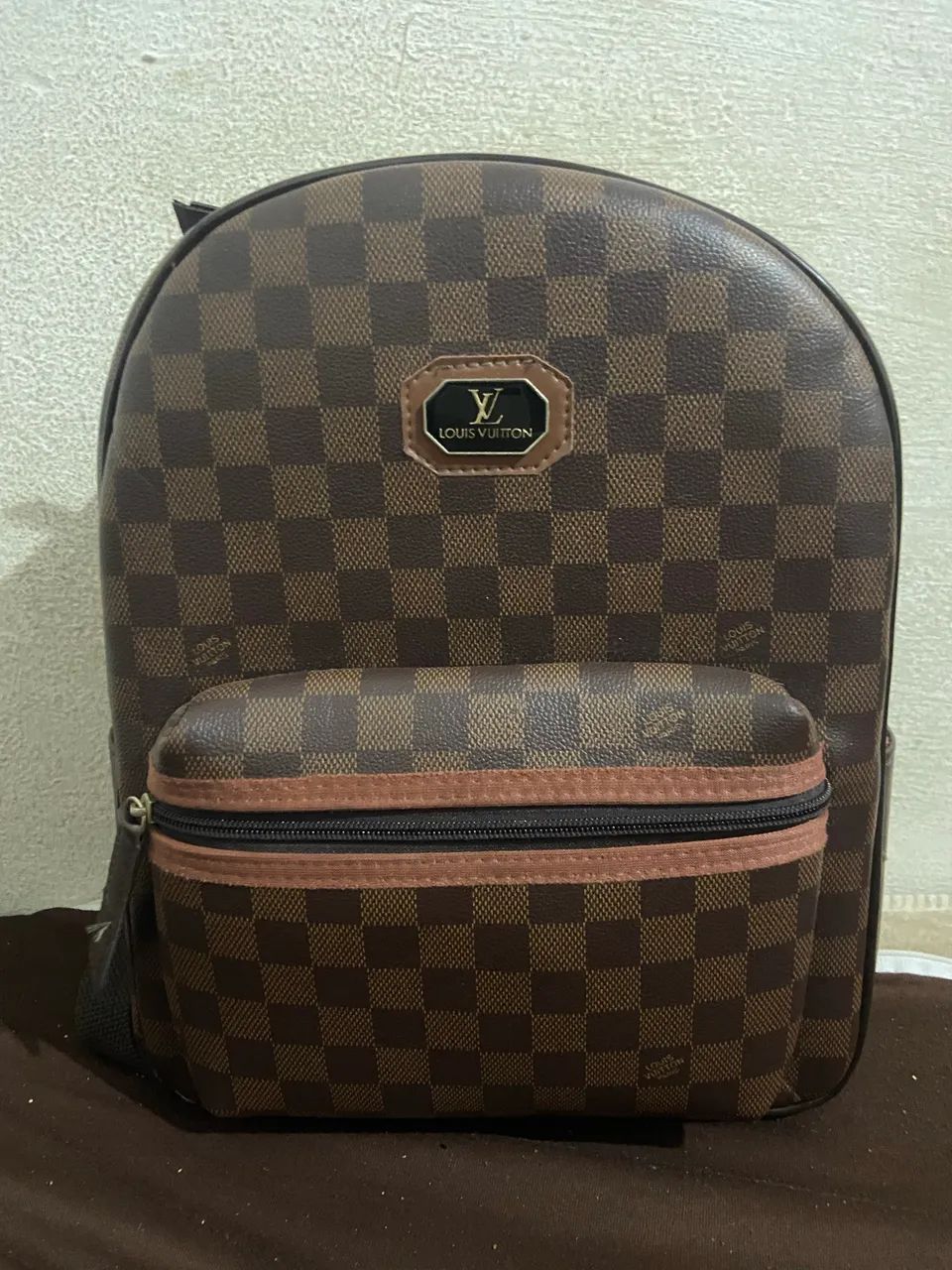 Bolsa Lv