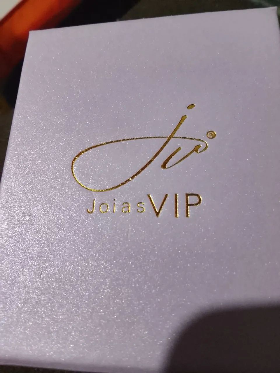 Brincos e anel jóias vip  - Foto 3