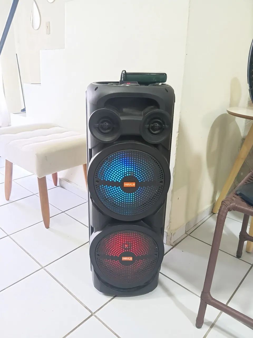 Som