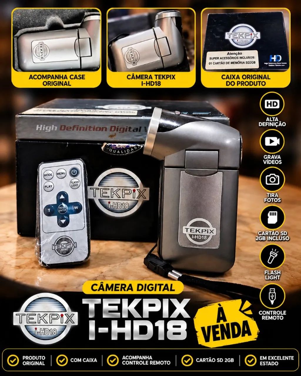 TEKPIX  - Foto 2