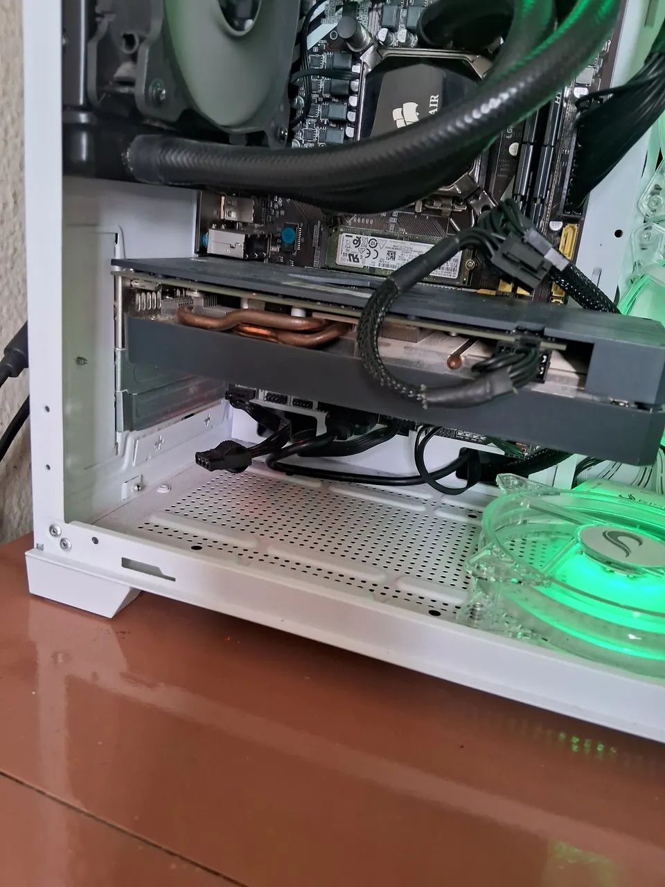 Placa RTX 3060m 6GB - Foto 4