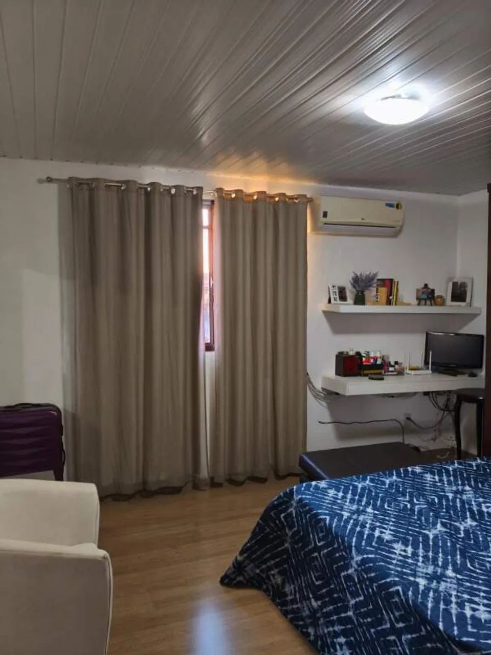 Casa com 4 quartos à venda, 250m² - São Geraldo - Foto 5