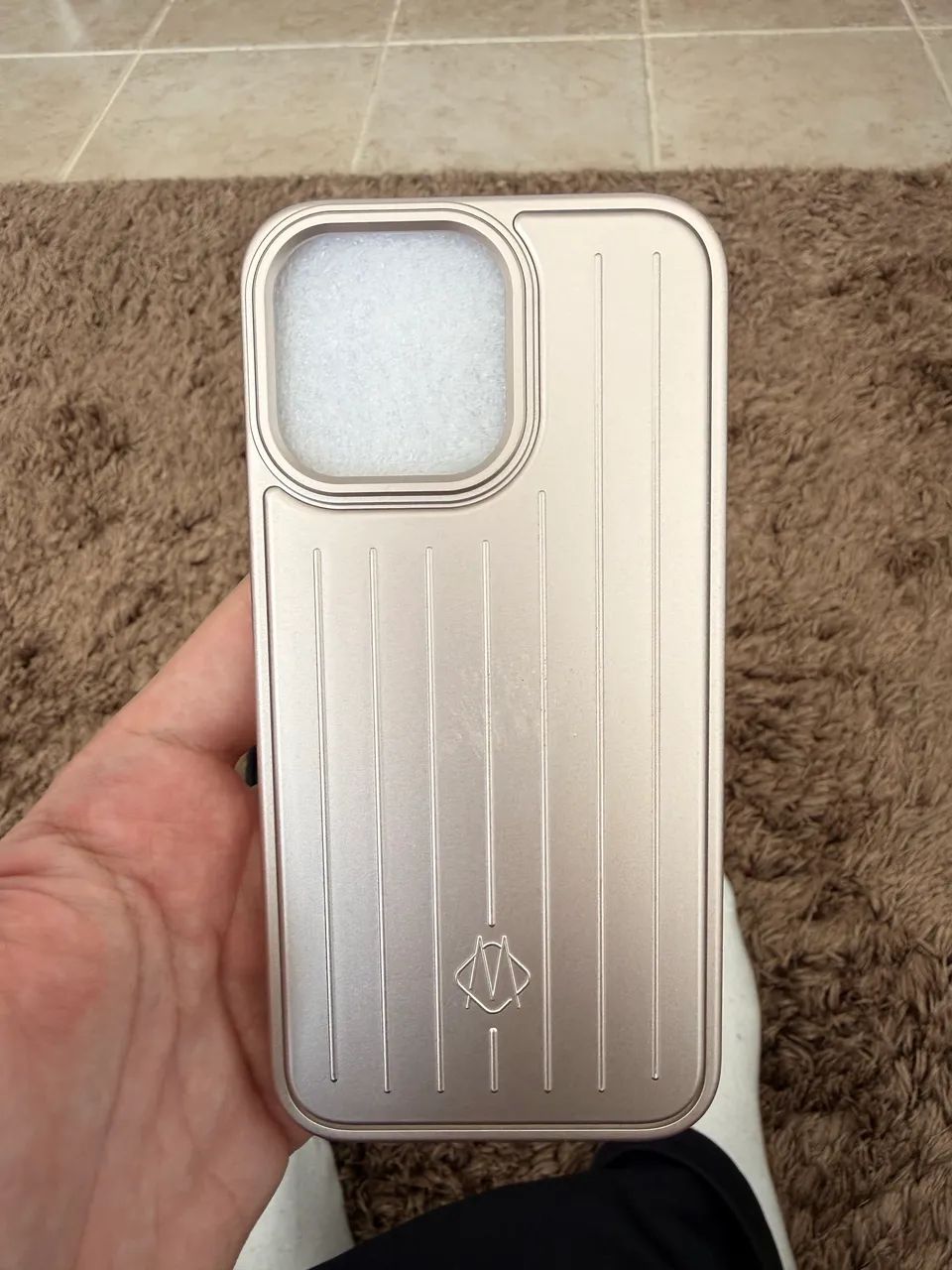 CAPA IPHONE 15 PRO MAX - Foto 5