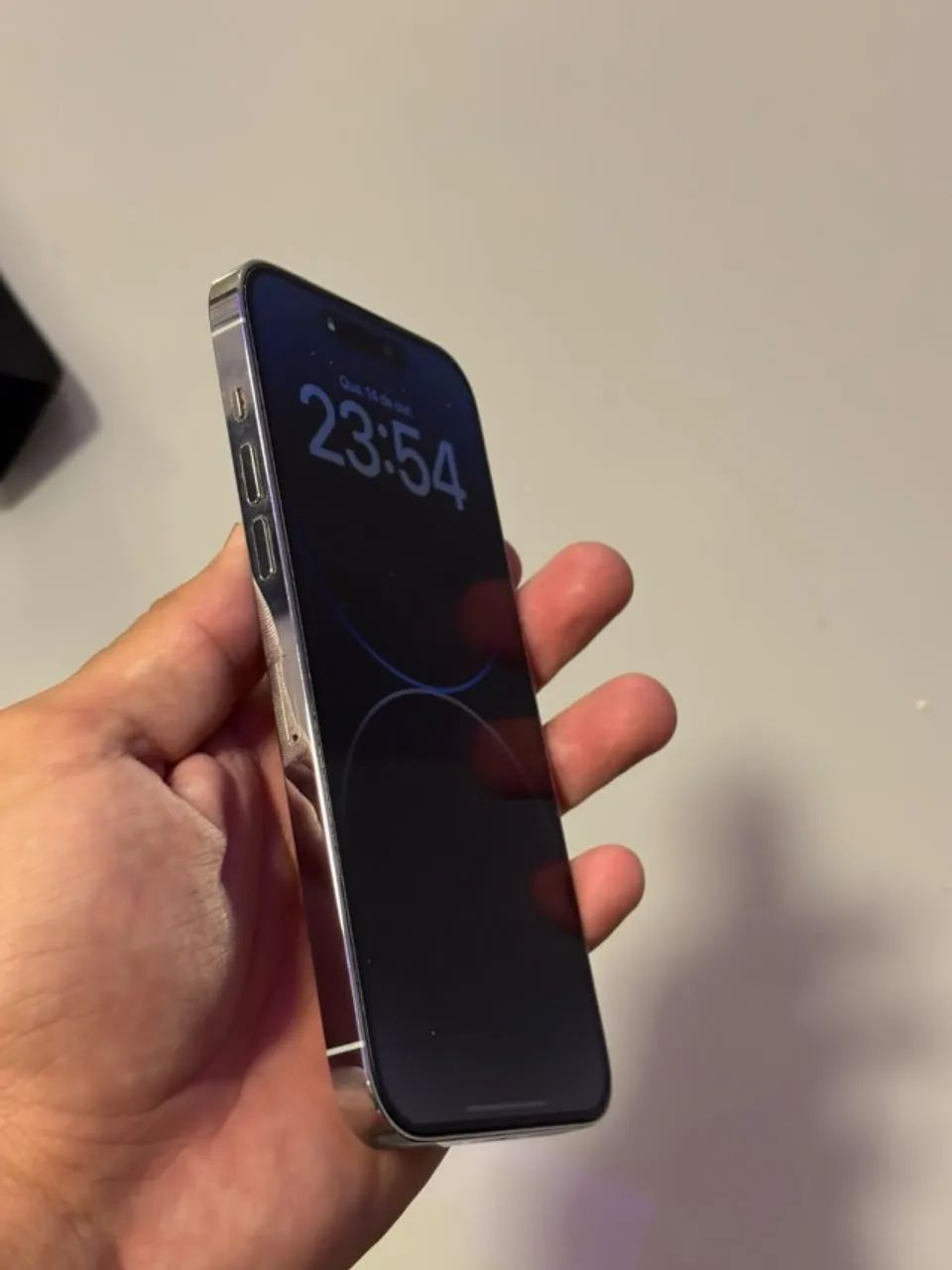 IPHONE 14 PRO MAX - 256  - Foto 3