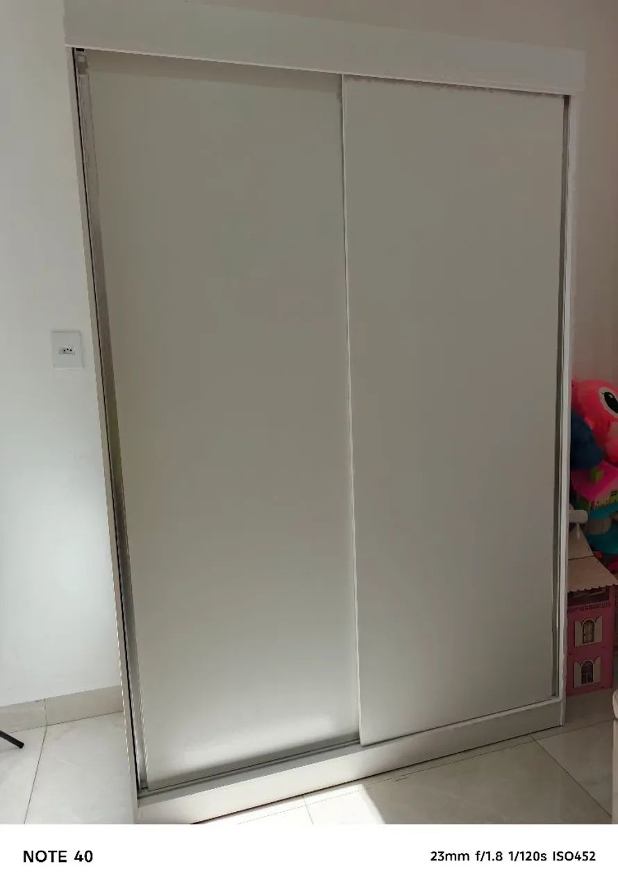 Guarda roupa infantil - Foto 3