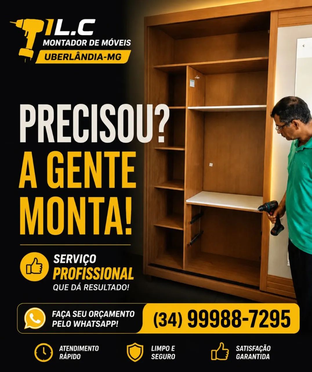 Eletricista residencial  - Foto 2
