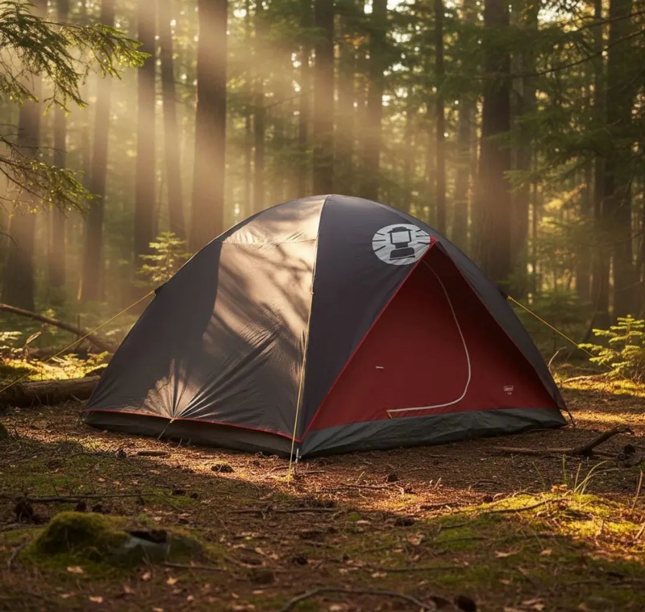 Barraca de camping excelente - Foto 4