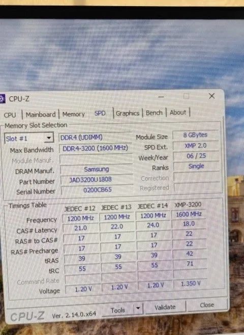 16GB DDR4 3200MHZ - Foto 2
