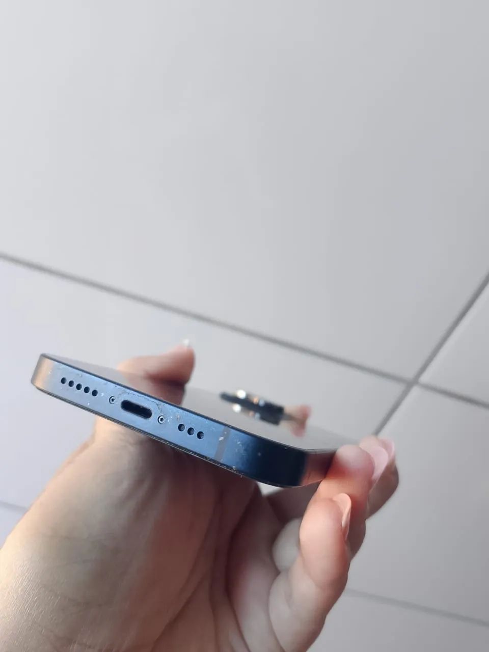 iPhone 14 128g 83% de bateria  - Foto 2