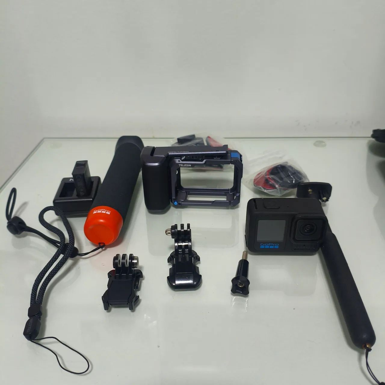 Go pro 13 Black  - Foto 2