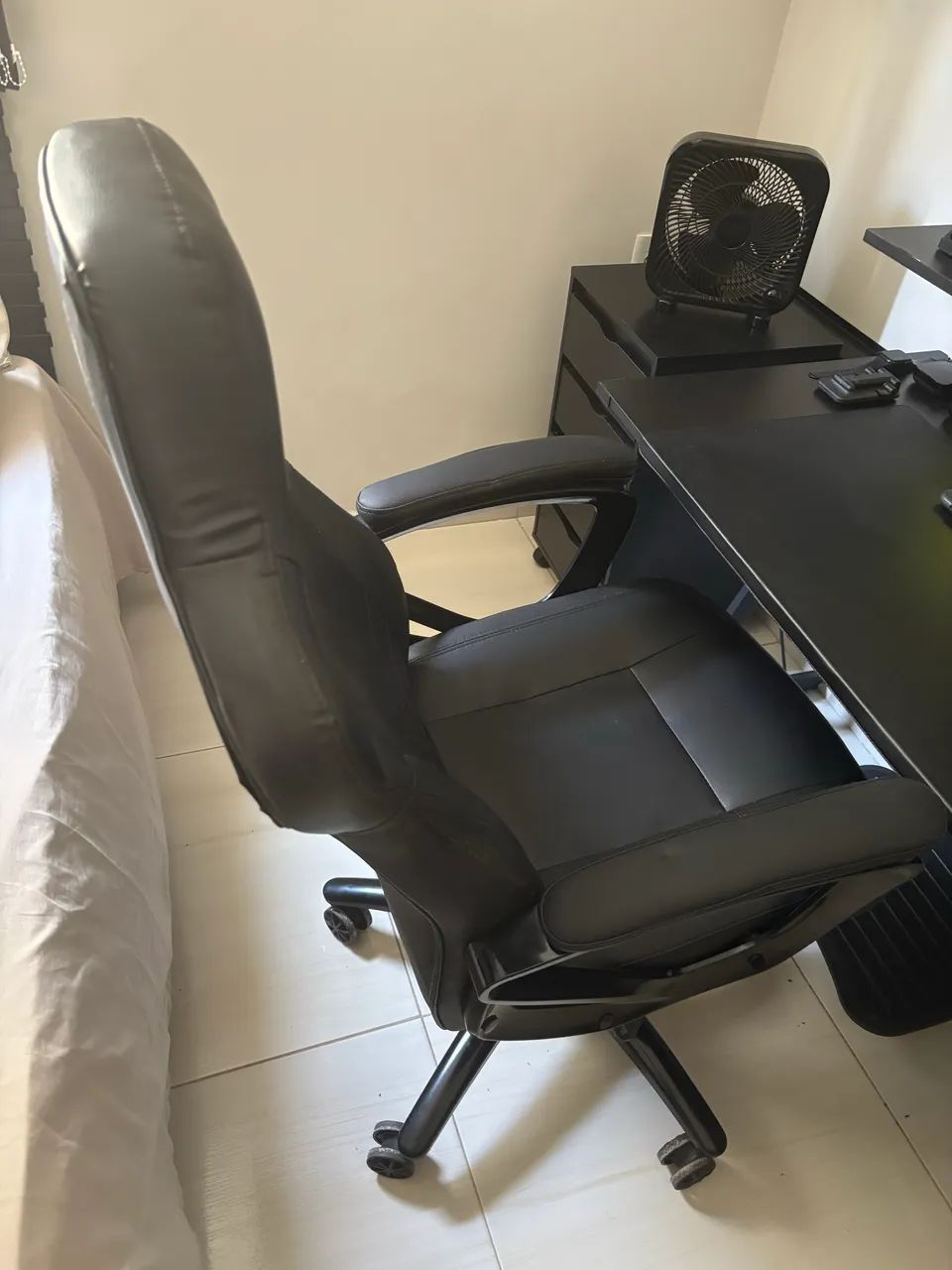 CADEIRA GAMER - Foto 3