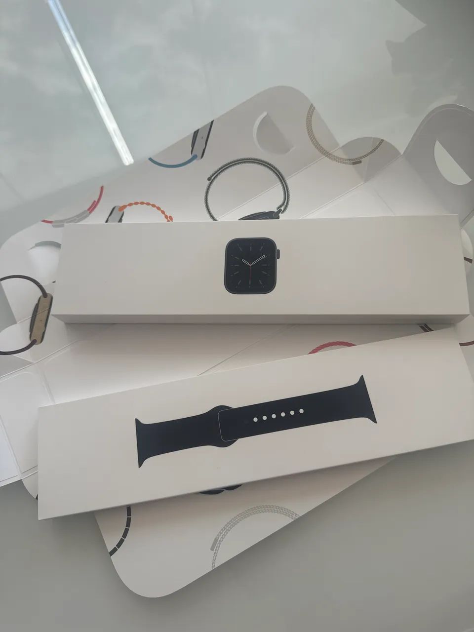Apple Watch Series 6 44mm - Foto 3