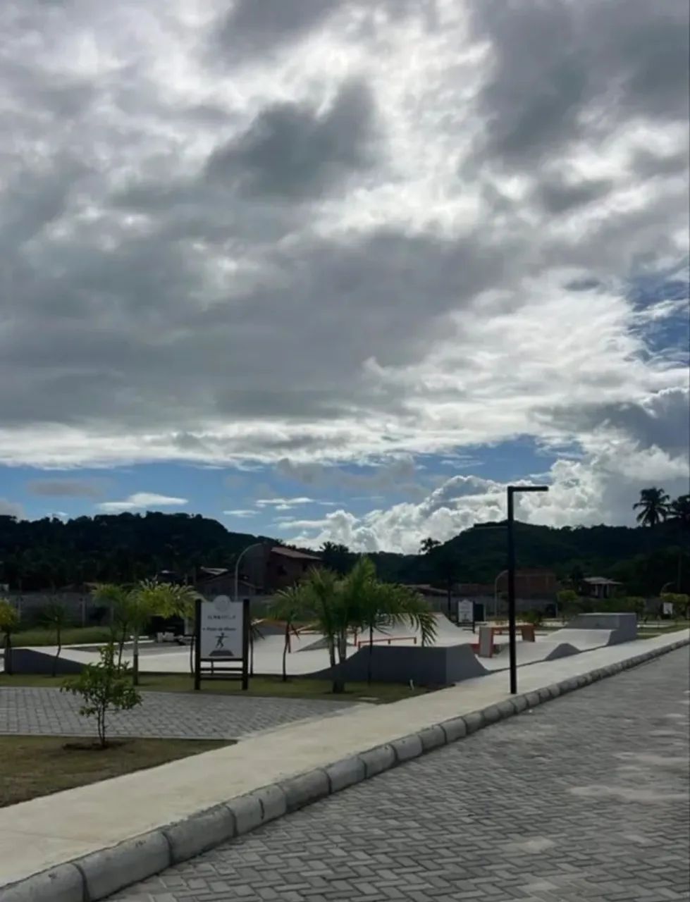 CONDOMINIO ILHA BELA - LOTE 281 M2 - Foto 4