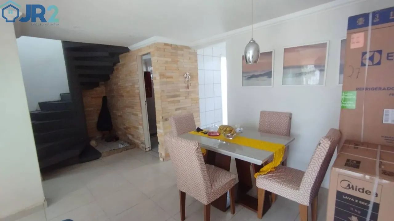 Casa Dúplex em Candeias 3 quartos - Foto 3