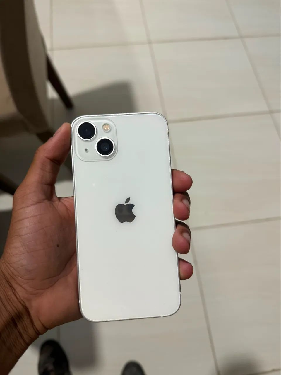 iPhone 13 128g - Foto 3