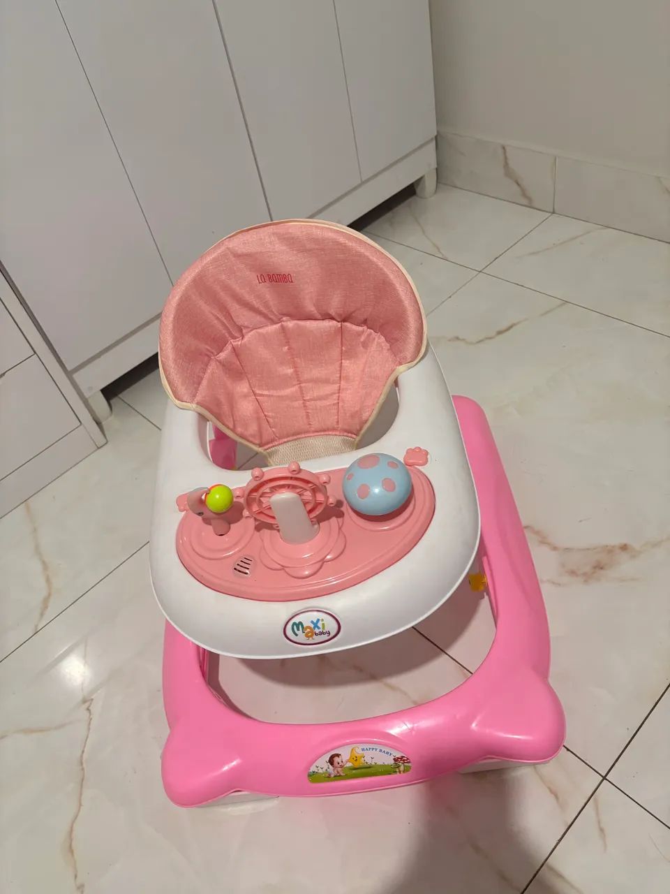 Andajá máxi baby - Foto 2