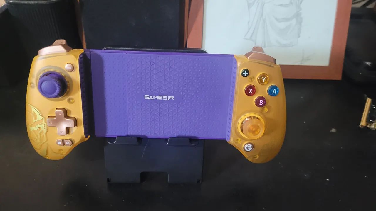 Gameisr G8+ Thanos - Foto 3