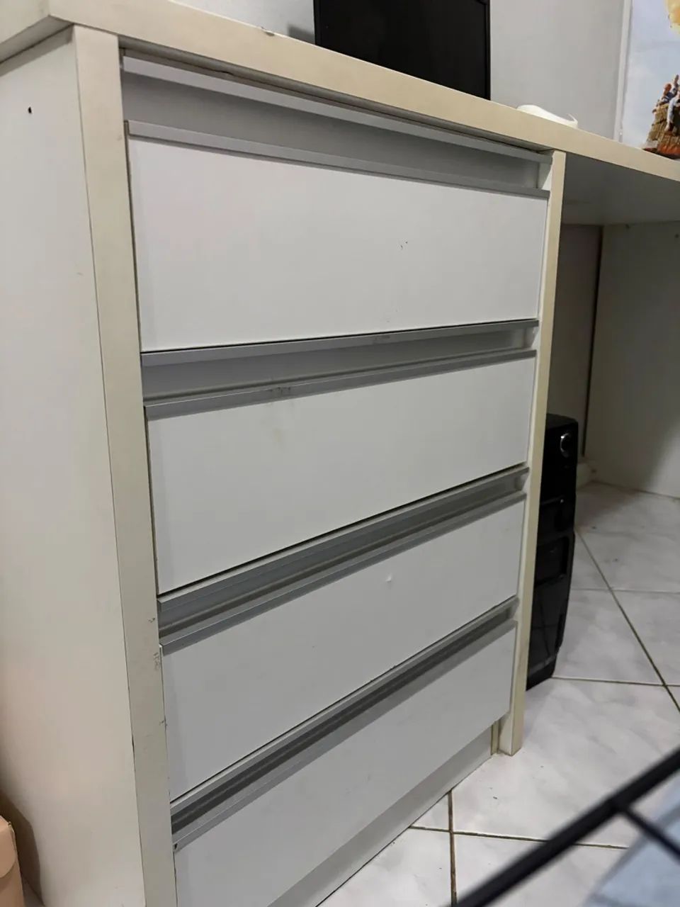Mesa escrivaninha  - Foto 5