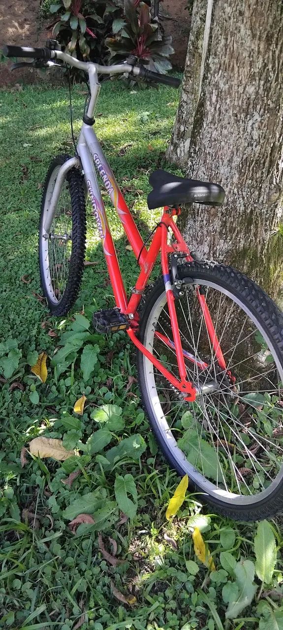 Bicicleta 18 marchas - Foto 5
