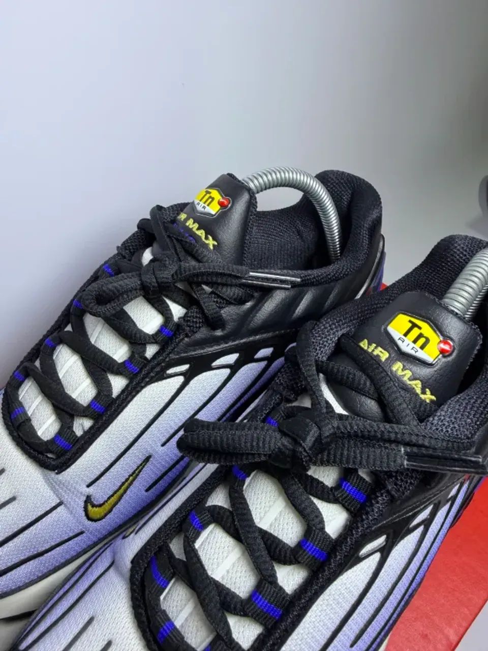 Nike Air Max Plus III "Hyper Blue" - Foto 4