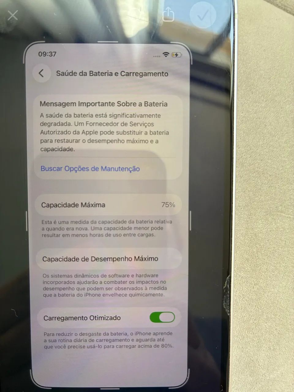 iPhone 12 64Gb - Excelente estado  - Foto 4
