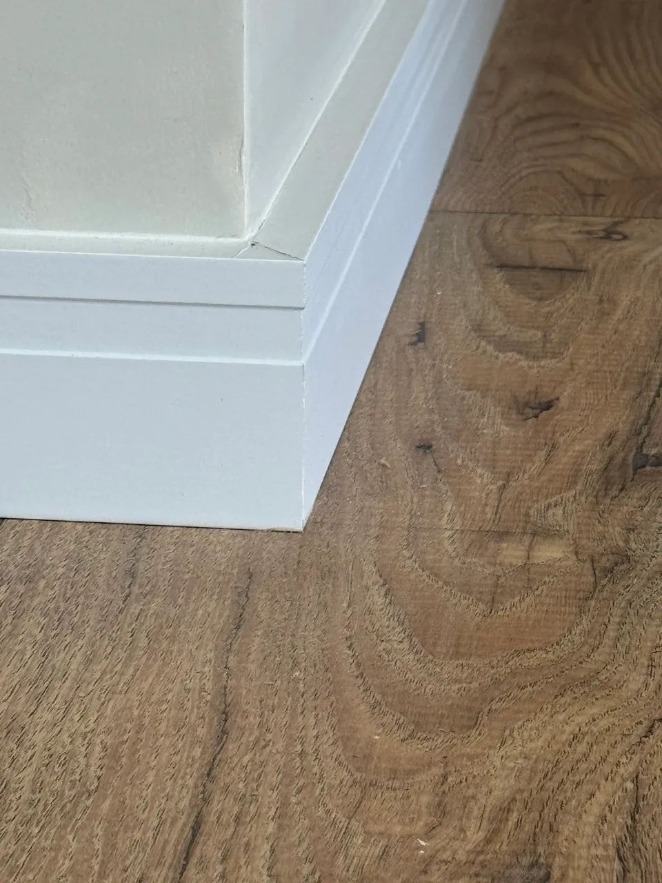 Instalador de piso laminado e vinilico click - Foto 2