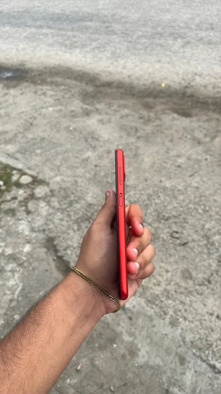 Samsung Galaxy A12  - Foto 2