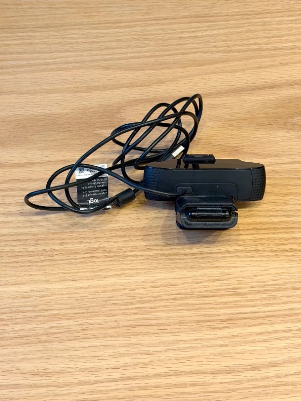 Webcam Logitech C920 Full HD 1080p com microfone - Foto 2