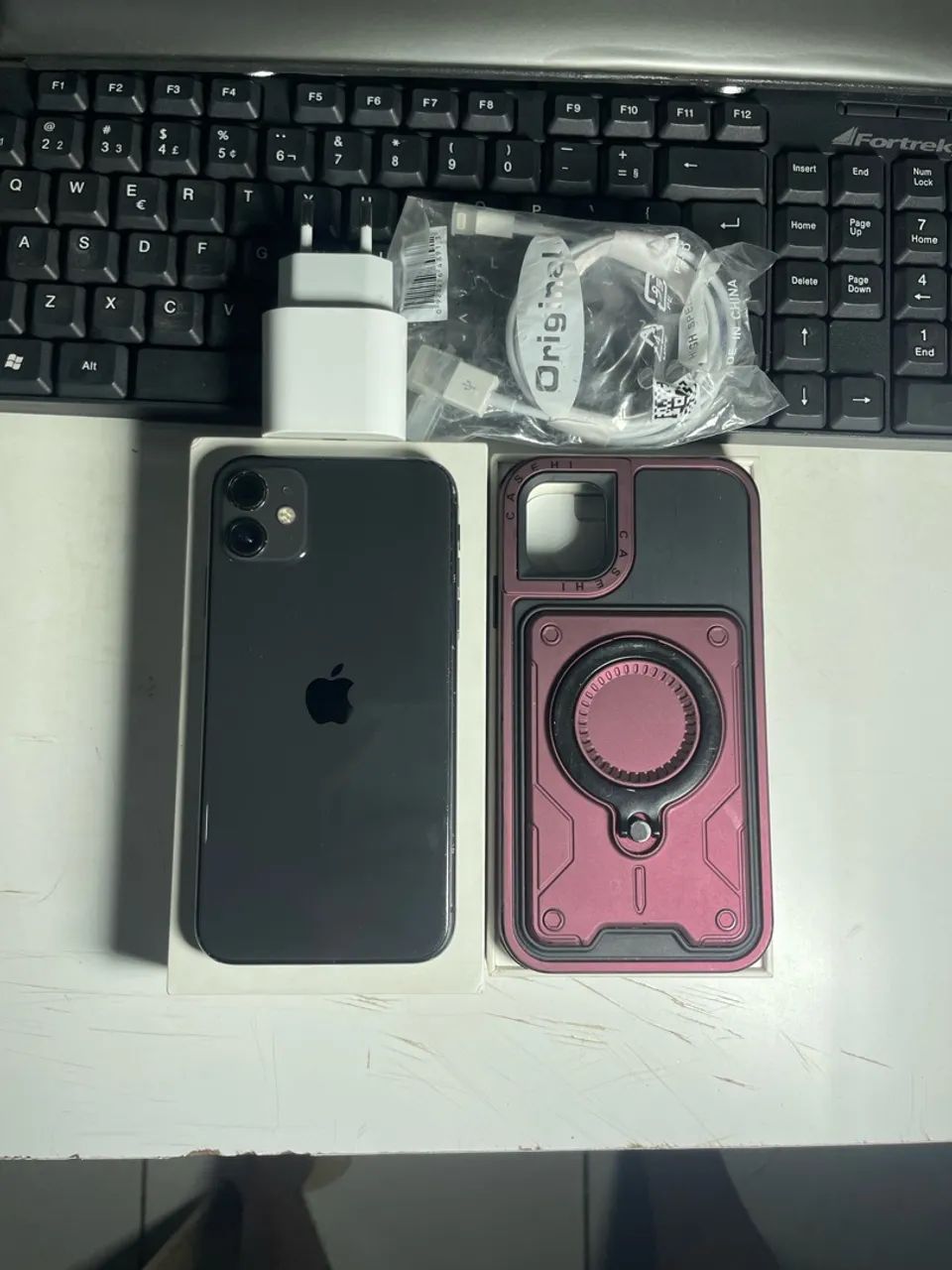 iPhone 11 128GB