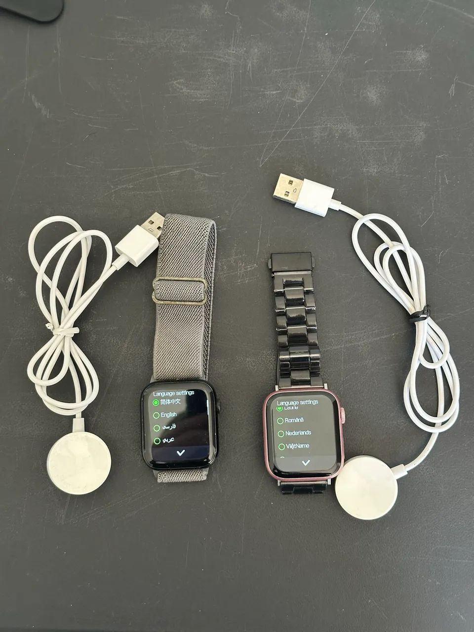 Relógios Smart Watch 2 por preço de 1
