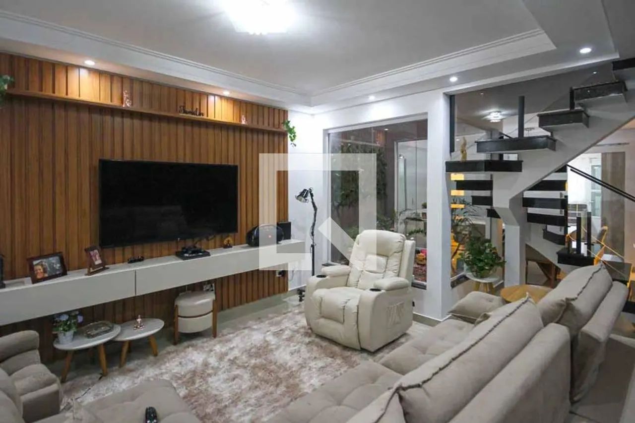 Casa à Venda - Jardim Teresa, 3 Quartos, 200 m2 - Foto 6