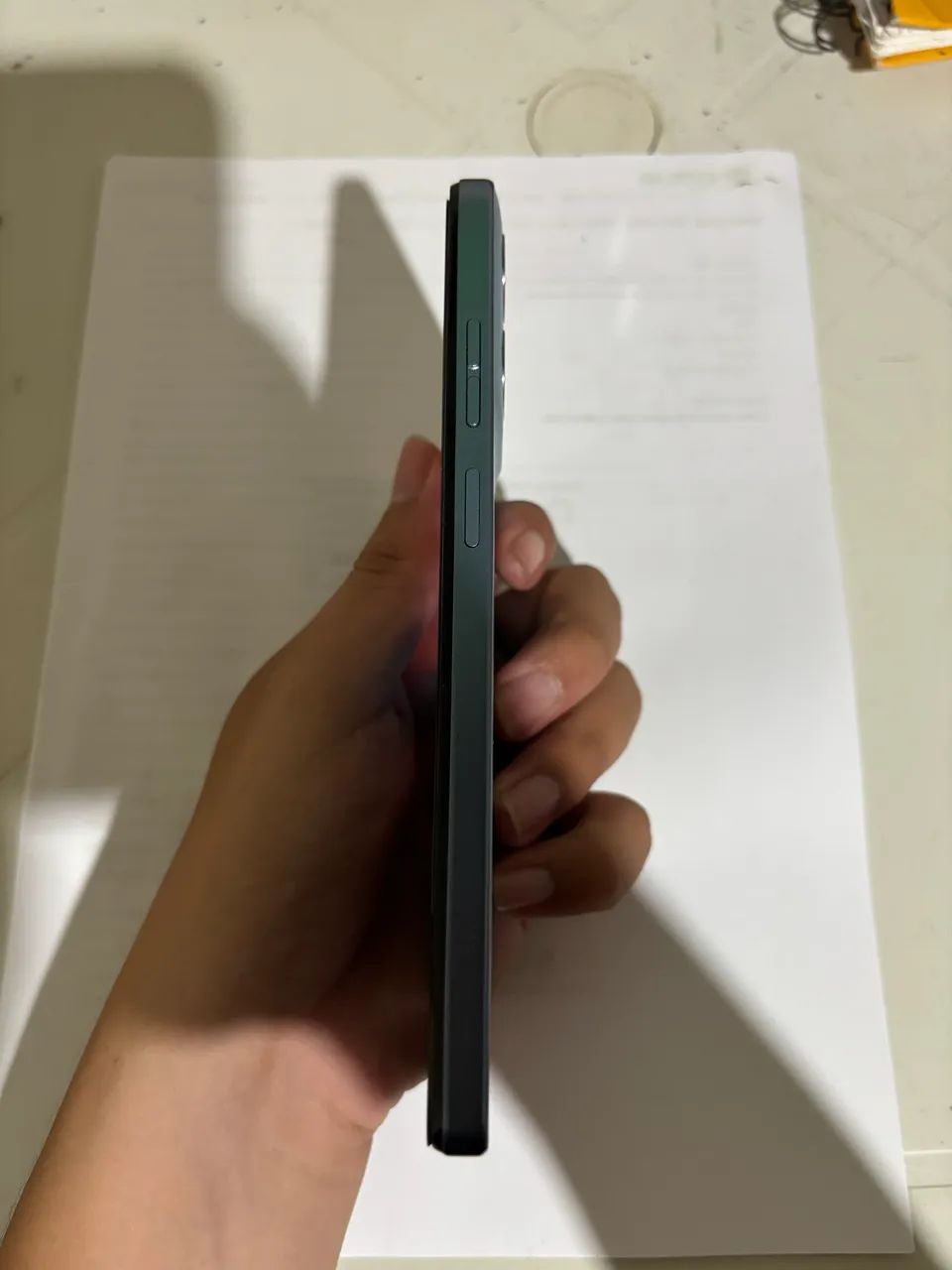 Moto G05 128GB  - Foto 5