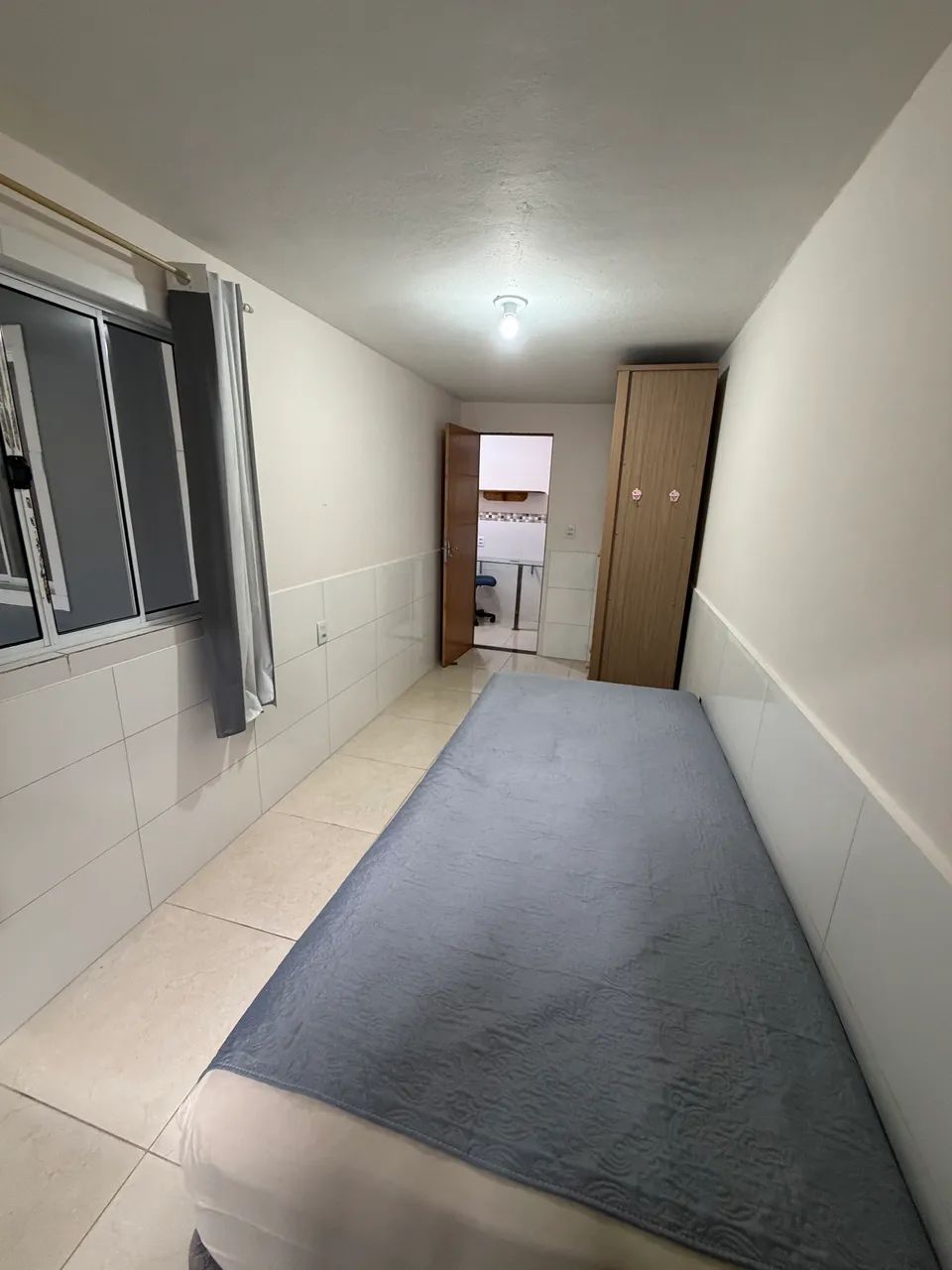 Alugo Casa no Térreo Mobiliada -  Parque Jacaraípe  - Foto 4