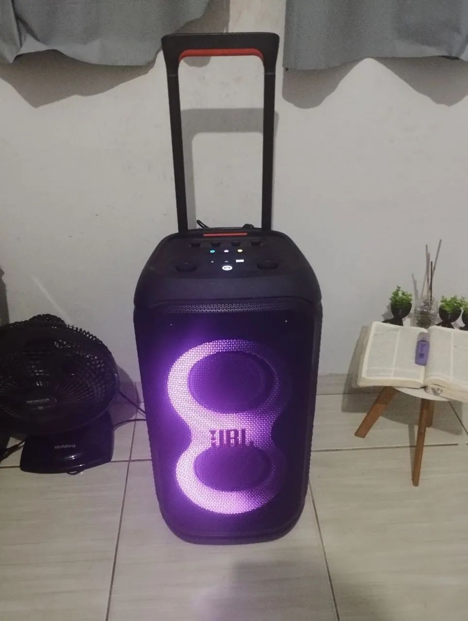 JBL Partybox Stage 320