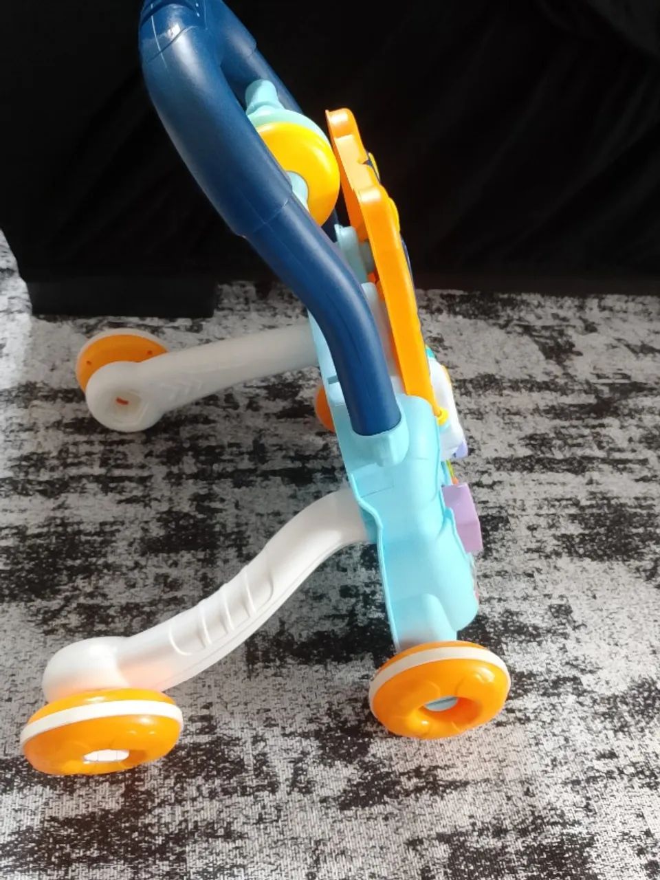 Andador de bebê  - Foto 2