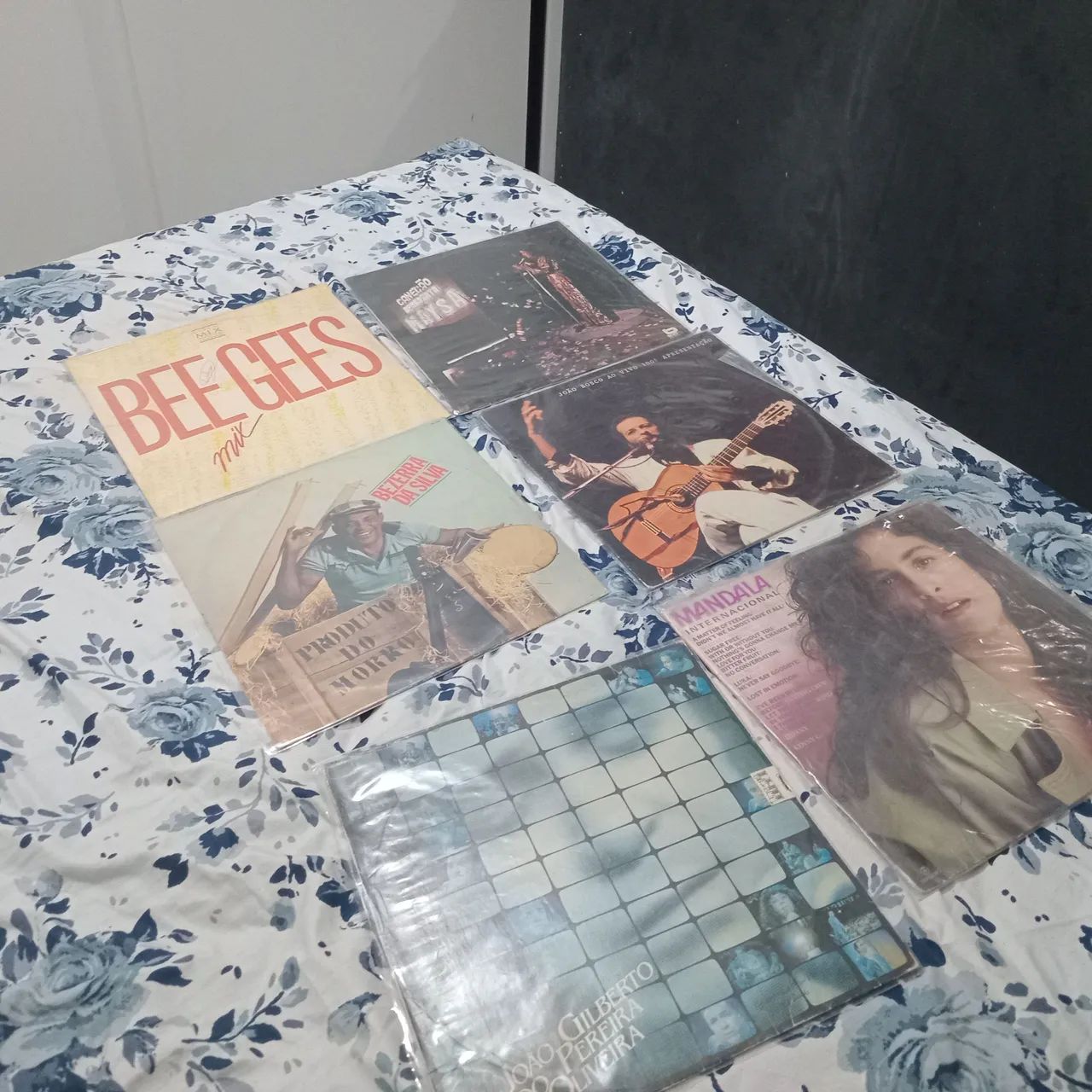 Disco de vinil  - Foto 3