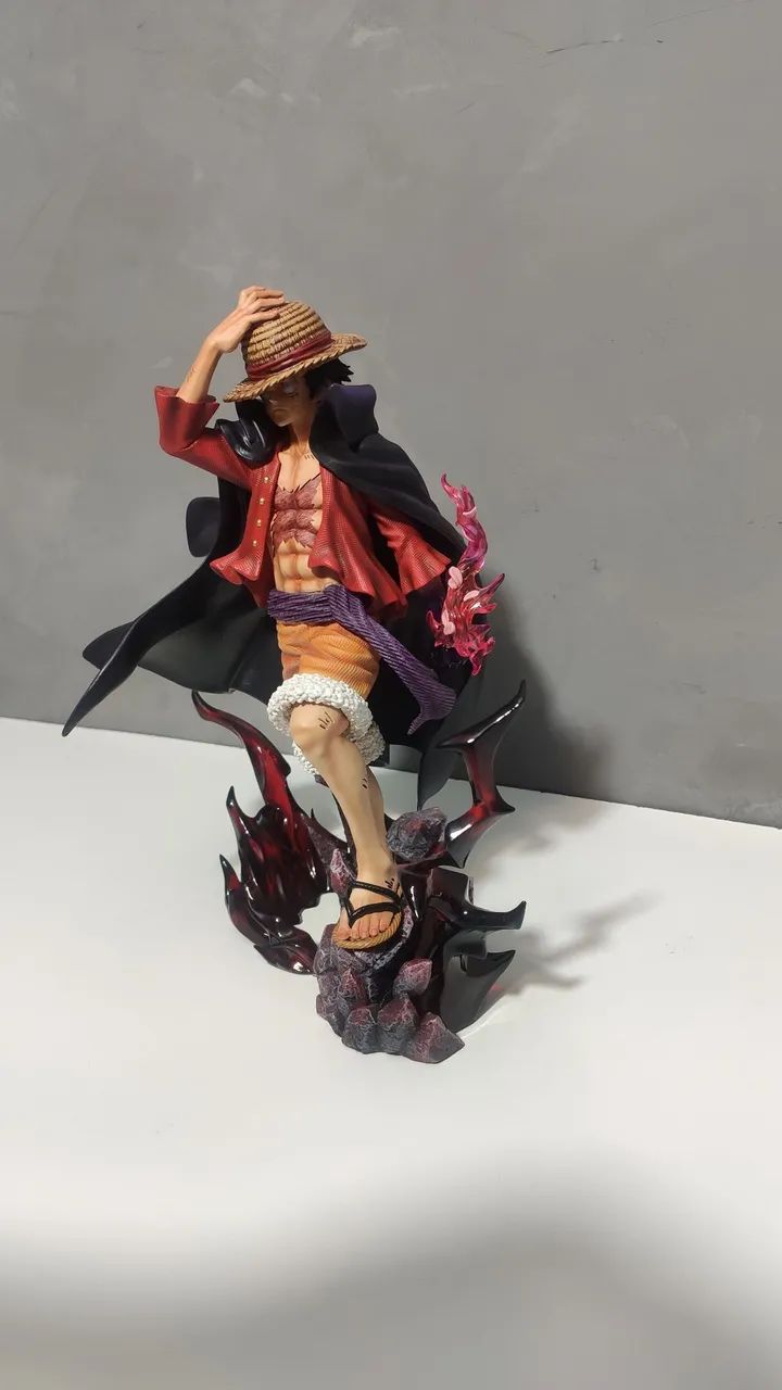 Luffy - LX Studios  - Foto 2
