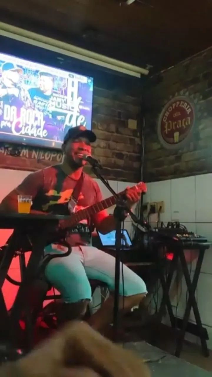 Roda de samba  - Foto 3