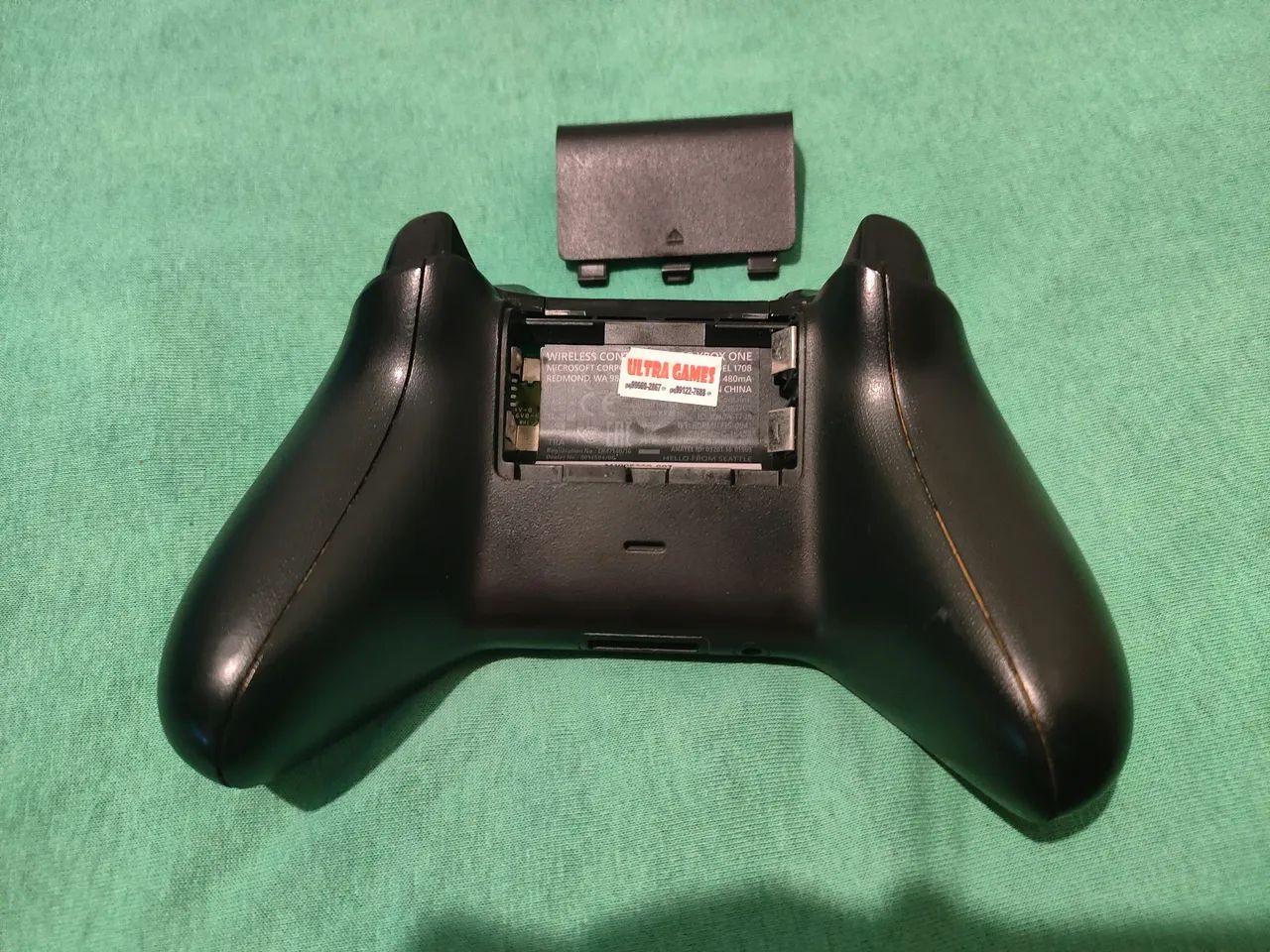 Controle Xbox One  - Foto 4