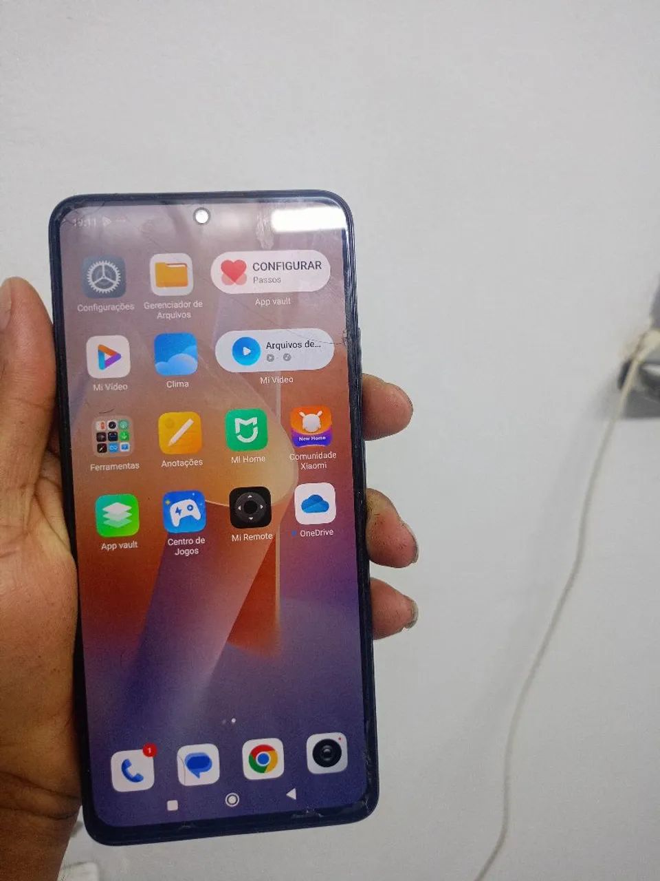 Xiaomi redimi note 12 pro  - Foto 5