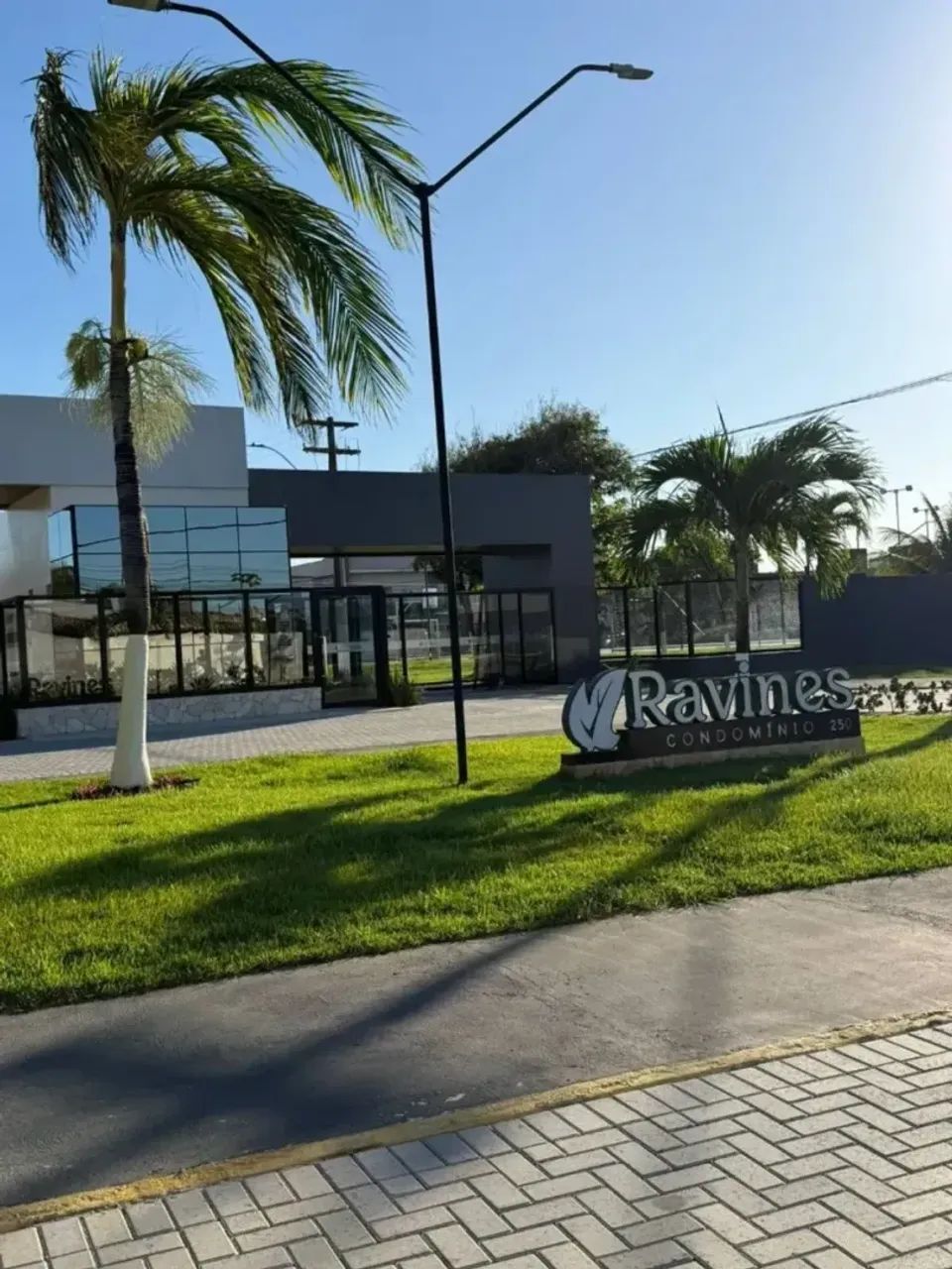 CASA RAVINES